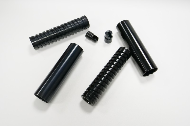 PET Preform Tooling PET Preform Tooling